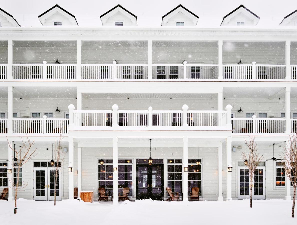 The Lake House On Canandaigua Exterior photo